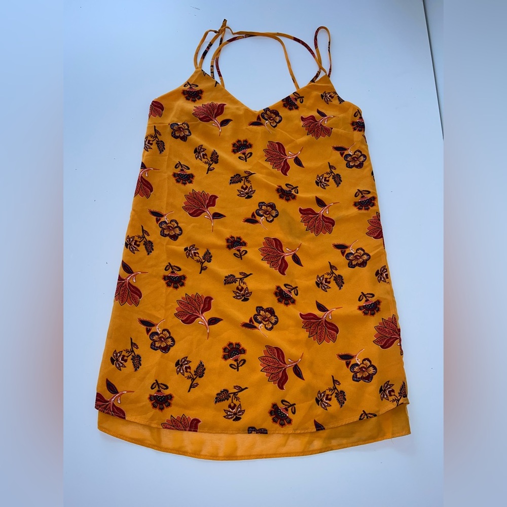 Summer Dress